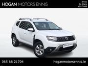 Dacia Duster 2019
