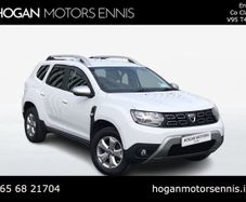 Dacia Duster 2019