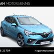 Renault Clio 2021