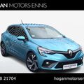 Renault Clio 2021