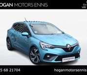 Renault Clio 2021