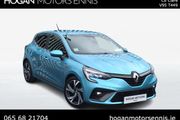 Renault Clio 2021