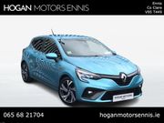 Renault Clio 2021
