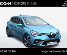 Renault Clio 2021