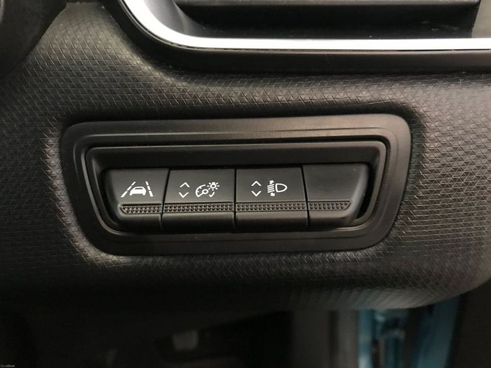 Renault Clio 2021