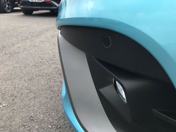 Renault Clio 2021