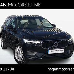 Volvo XC60 2020