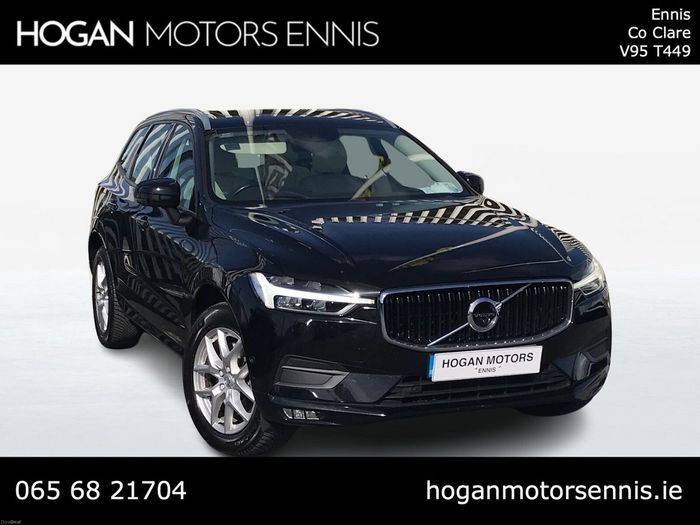 Volvo XC60 2020