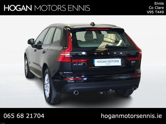 Volvo XC60 2020