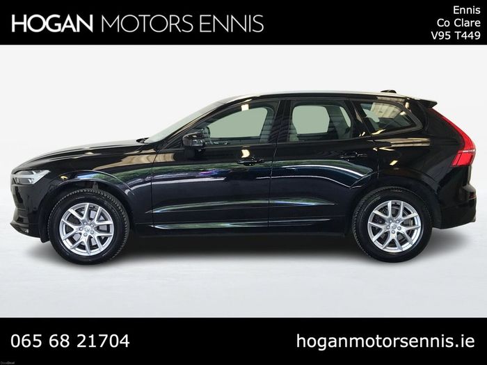 Volvo XC60 2020