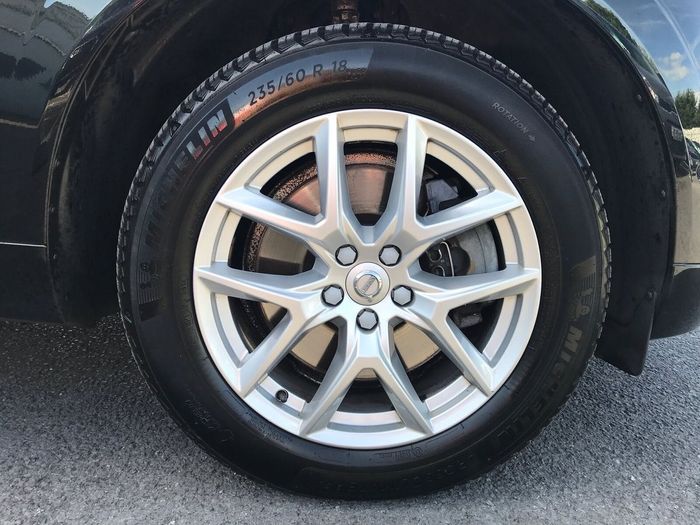 Volvo XC60 2020