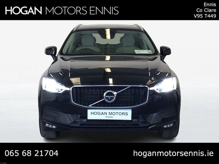 Volvo XC60 2020