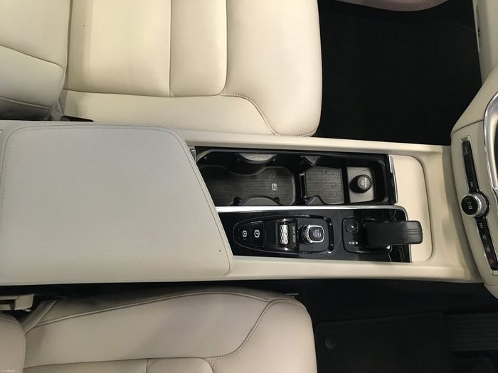 Volvo XC60 2020
