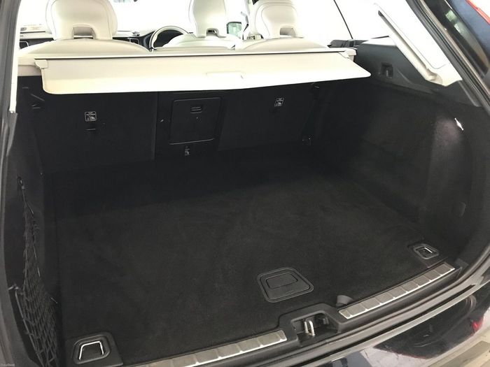 Volvo XC60 2020
