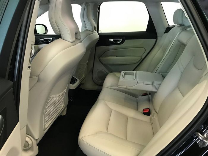 Volvo XC60 2020