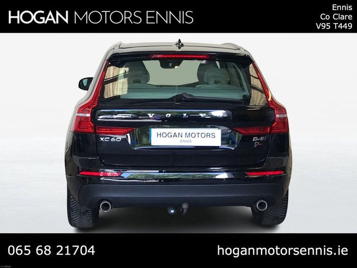Volvo XC60 2020