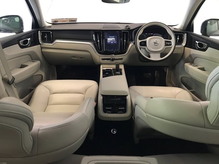 Volvo XC60 2020