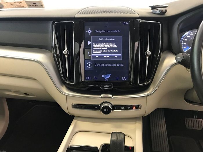 Volvo XC60 2020