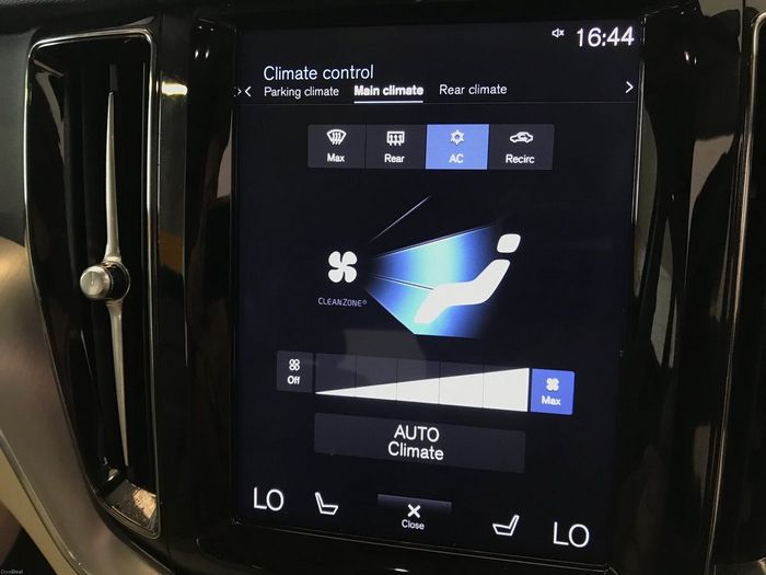 Volvo XC60 2020