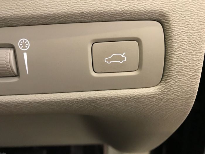 Volvo XC60 2020