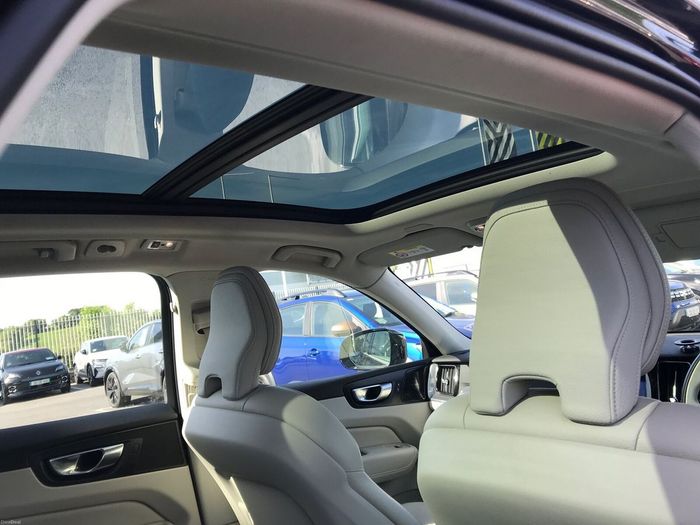 Volvo XC60 2020