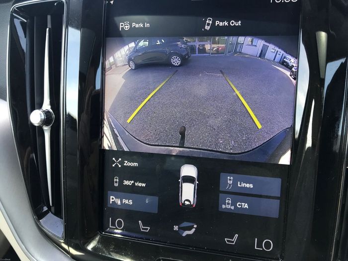 Volvo XC60 2020
