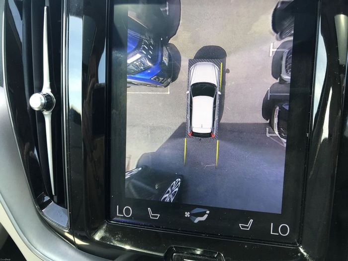 Volvo XC60 2020
