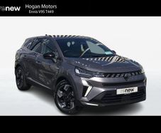 Renault Symbioz 2025