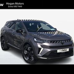 Renault Symbioz 2025