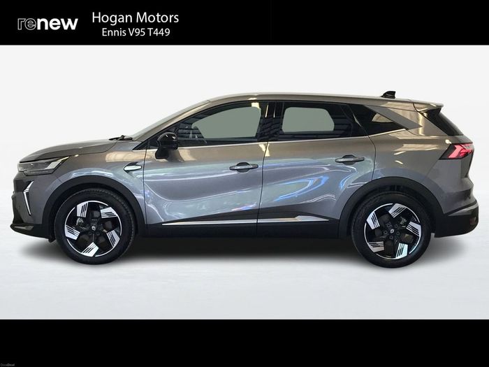 Renault Symbioz 2025