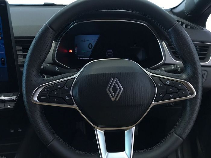 Renault Symbioz 2025