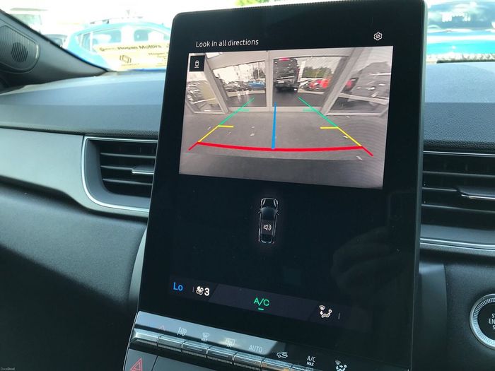 Renault Symbioz 2025