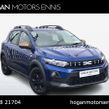 Dacia Sandero Stepway 2026