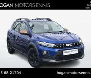 Dacia Sandero Stepway 2026
