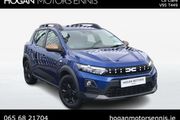 Dacia Sandero Stepway 2026