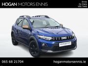 Dacia Sandero Stepway 2026