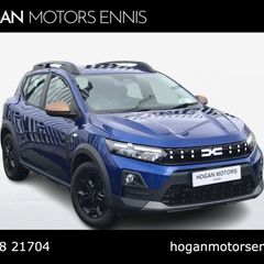 Dacia Sandero Stepway 2026