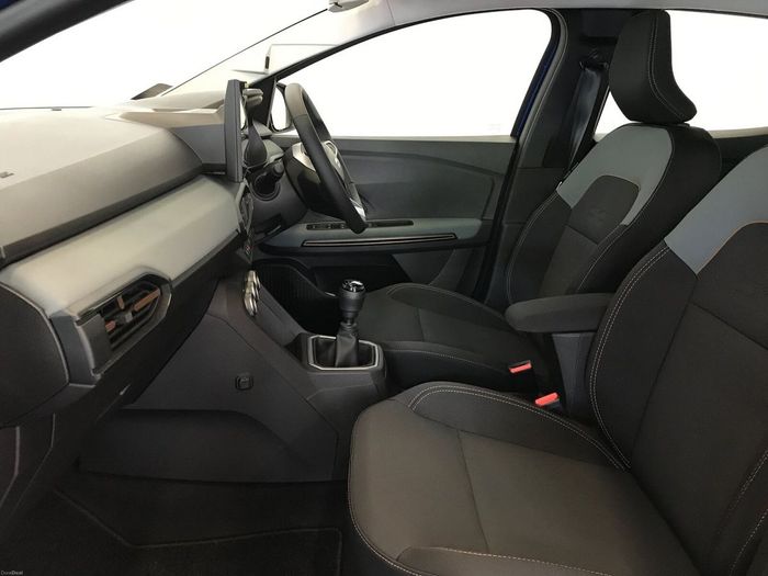 Dacia Sandero Stepway 2026