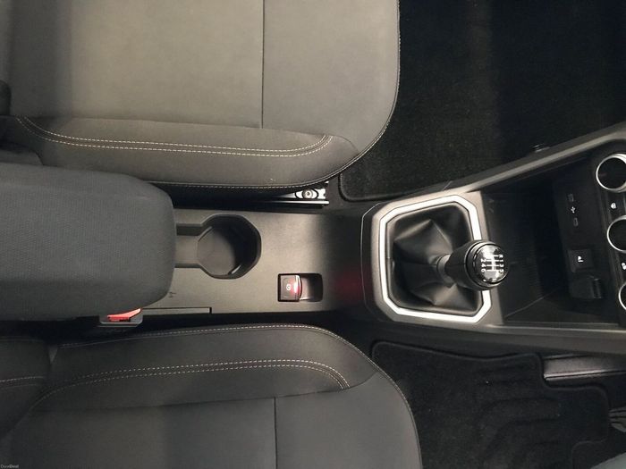 Dacia Sandero Stepway 2026