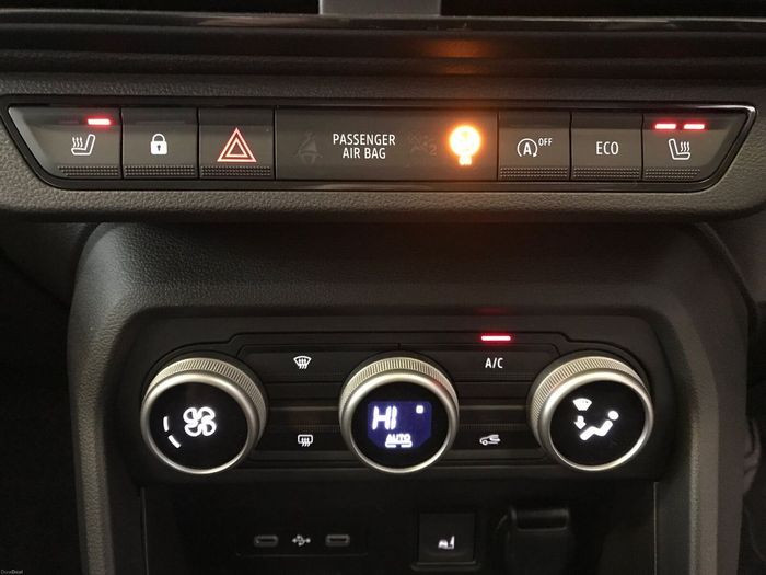 Dacia Sandero Stepway 2026