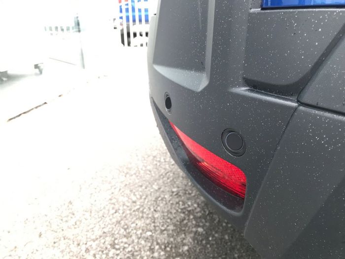 Dacia Sandero Stepway 2026
