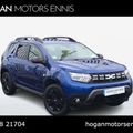 Dacia Duster 2023