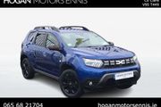 Dacia Duster 2023