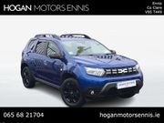 Dacia Duster 2023