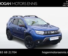 Dacia Duster 2023