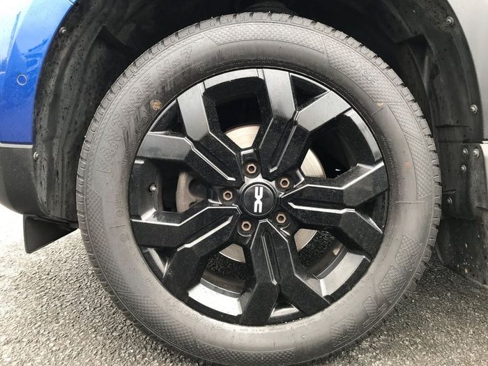 Dacia Duster 2023