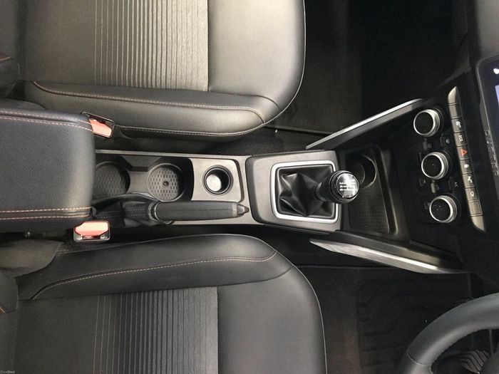 Dacia Duster 2023