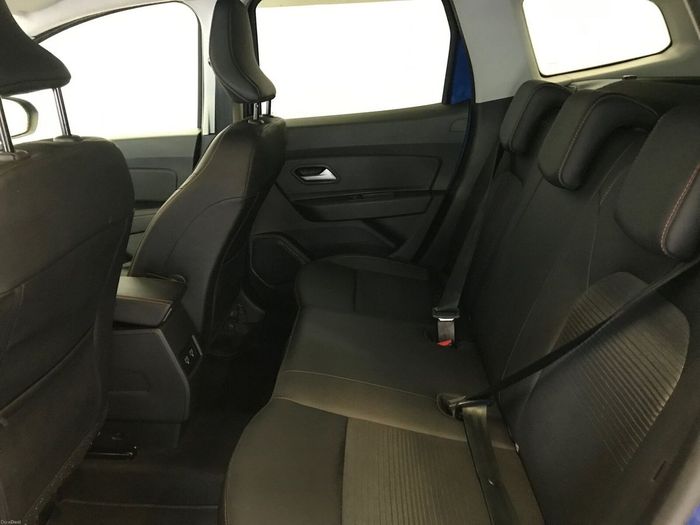 Dacia Duster 2023