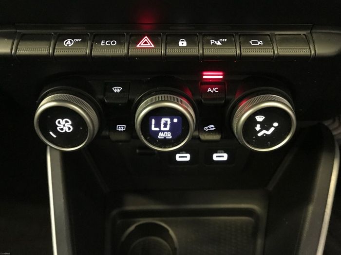 Dacia Duster 2023