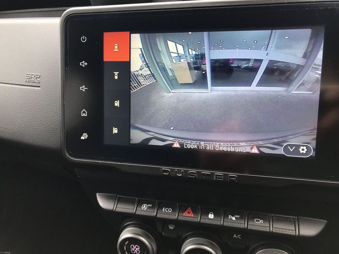 Dacia Duster 2023